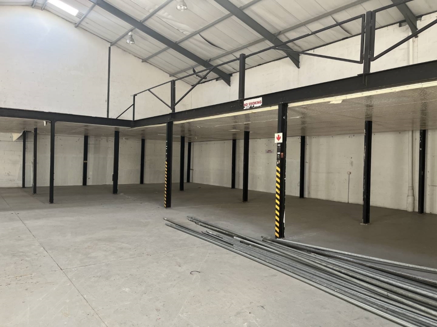 To Let commercial Property for Rent in Montague Gardens Western Cape